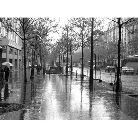 Les Grandes Boulevards