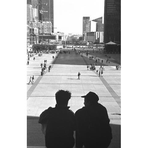 La Defense